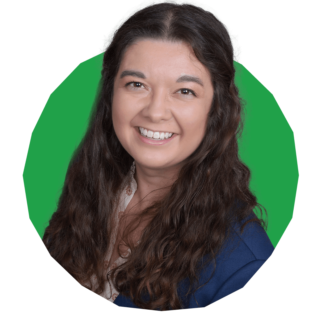 Alexis Coan Garcia Headshot